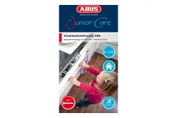 Abus Schubladensicherung Sina Weiss | 4 Stück