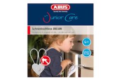 Schubladensperre ABUS JLIAN ABJC74228