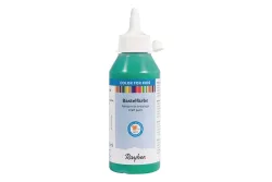 Rayher Kinder-Bastelfarbe Immergrün | 0.25 l