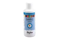 Rayher Kinder-Bastelfarbe | 80 ml