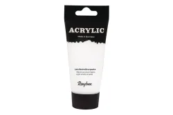 Rayher Leichtstrukturpaste | 75 ml