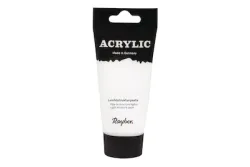 Rayher Leichtstrukturpaste | 75 ml