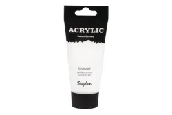 Rayher Strukturgel Glänzend | 75 ml