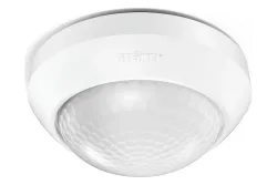 Steinel 006532 Decke PIR-Bewegungsmelder 360 ° Weiß IP54