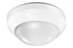 Steinel 006532 Decke PIR-Bewegungsmelder 360 ° Weiß IP54