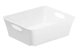 Micasa Box Weiss | C6 | 1 l