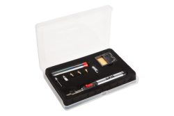 CFH Gaslöter Set M28 | 10-teilig