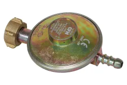CFH Druckregler | 29 mbar