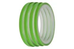 Foliatec PIN Striping Neongrün | 2.2 m