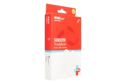 Pflaster-Strips Sensitiv