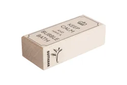 Stempel Keep calm and have a bubble... , 3x7cm