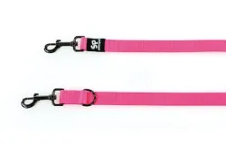 TrendLine Führleine 10mm/180cm pink