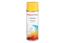 Multona Autolack Spray | 400 ml