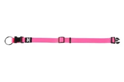 TrendLine ONE Führleine, 2.5cm breit, pink
