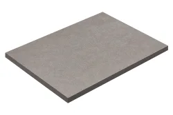 MDF hellgrau FSC 16 mm