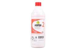 Aspen Alkylatbenzin 2-Takt | 1 l