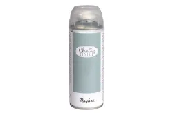 Rayher Chalky Finish Spray in Mintgrün | 400 ml