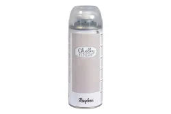 Rayher Chalky Finish Spray Topas | 400 ml