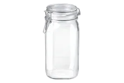 Bormioli Rocco Einmachglas Fido 1.5L