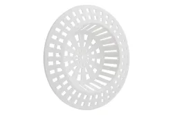 DiAqua Abflusssieb Weiss | ⌀ 7 cm