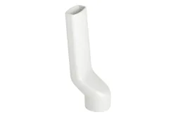 Franke Standrohr Weiss | 160 mm Ø 50 mm