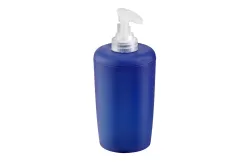 diaqua® Trend Seifenspender blau