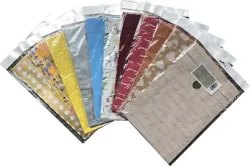 3 Geschenkbeutel gross