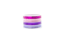 Kombiblock pink 4 x 10mm