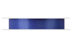 Taftband dunkelblau 15mmx5m
