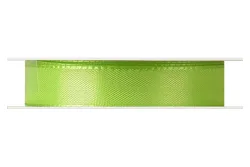 Taftband hellgrün 15mmx5m