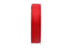Taftband rot 15mmx5m
