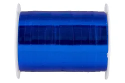 Polyband Shine 10 mm x 15 m, blau