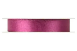 Satinband pink 15mmx5m