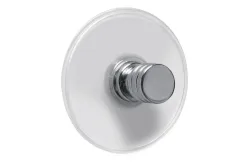 Kleine Wolke Smart Hooks Granada Saughaken Silber | 6.8 cm