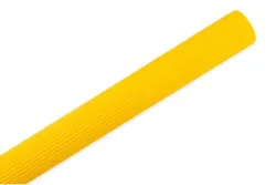 Folia E-Wellpappe Gelb | 50 × 70 cm