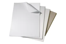 Folia Graupappe | 40 × 50 × 0.25 cm