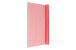 Folia Transparentpapier Rosa | 51 × 70 cm