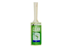 Super Clean Cleaning Block WC green mit Griff, 1 Stück