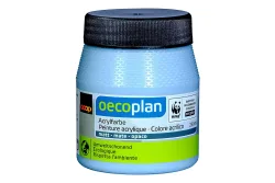 Oecoplan Acrylfarbe Matt | 75 ml
