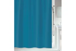Qualité & Prix Duschvorhang Blau | 180 × 200 cm