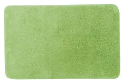 Qualité & Prix Badteppich Grün | 50 × 80 cm