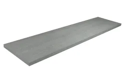 Oecoplan Tablar Eiche Heritage 80x60 cm