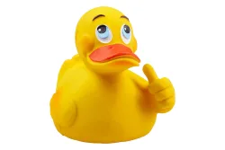 Lanco - Badeente   I like gelb, One Size