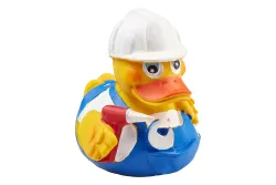 Lanco Badeente Handwerker