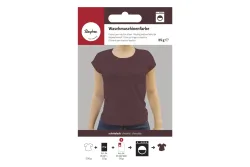 Rayher Waschmaschinenfarbe Schokolade | 25 g