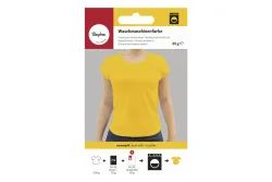 Rayher Sonnengelb Waschmaschinenfarbe | 25 g