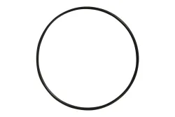 Rayher Metallringe Beschichtet | ⌀ 10 cm