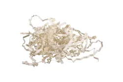 Rayher Papier-Dekogras Creme | 50 g