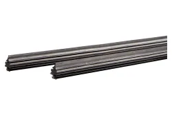 Cartrend Scheibenwischer-Ersatzgummi | 75 cm | 2 Stück