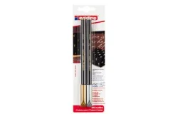 Edding Filzstift Permanent Marker 1200